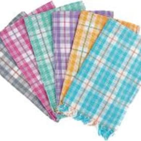 Cotton Towels item