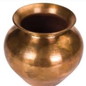 Kuja Pots (Kuja Bindelu) item