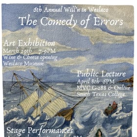 Festival Poster Print item