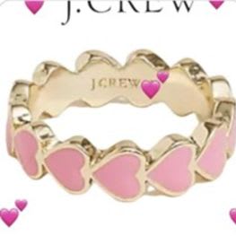 Lot # 38 Golden Hearts and Good Chemistry, Friends ABOB $59 item