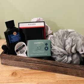 Lot # 45 Dapper Dude, Friends of ABOB, $87 item