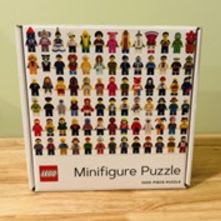 Lot # 47 Lego Lot, Friends of ABOB, $73 item