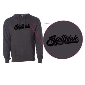 ADULT SLL Hoodie XL item