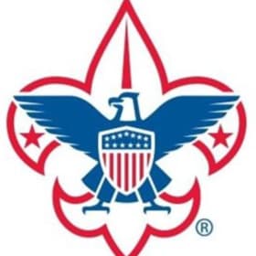 Scout Registration item