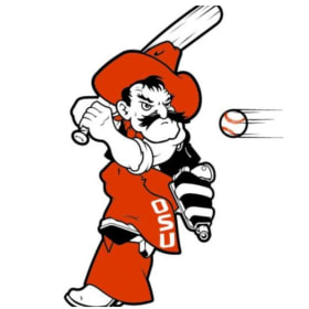 Cowboy Showdown at O'Brate: OSU vs. ASU item