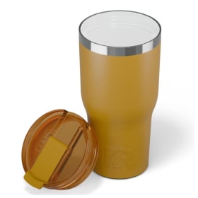 30 oz RTIC tumbler - ERBA logo item