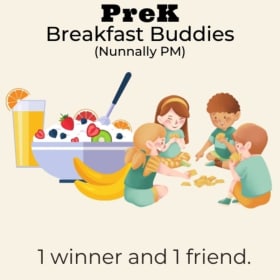 PK PM (** Amelia) Breakfast and Games!🍳🎲 item