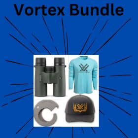 Vortex Optics Bundle item