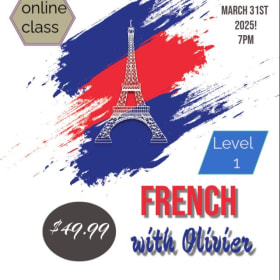 general admission item