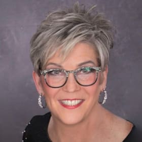 ITEM#26: Virtual Coaching - Kerri Mauney item