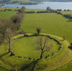 12-Day Sacred Ireland Guided Tour Summer Solstice 2026 item