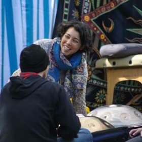 Reclaim Life with Sarah Paz Hyde 1:1 Session item