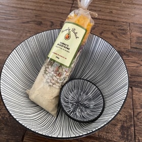 Beautiful Bowls and Soup Package from Empire of Dirt item