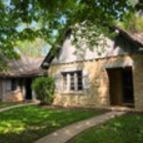 Lot # 65 Cabin Getaway&Dining, Encore Bath&Shower Value $259 item