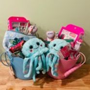 Lot # 83 Double Trouble, Friends of ABOB, Value $60 item