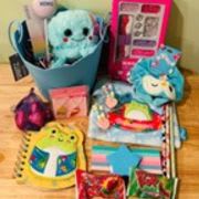 Lot # 83 Double Trouble, Friends of ABOB, Value $60 item