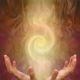 Soul Unification and Healing Session with Sophia & Nicholas item