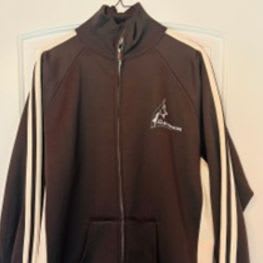 Lot#128 Retro Marching 2! By Rhonda Leach Value is priceless item