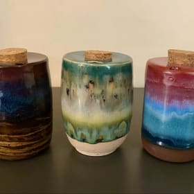 Craftshow Purchase - $25 Item item