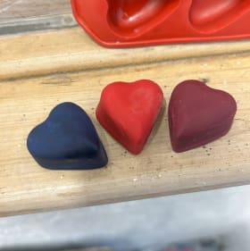 Craftshow Purchase - $1 Item item