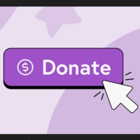 $10 Donation item