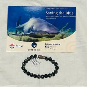Lot # 22 Gilbert the Hammerhead Donated: Fahlo Value $16.95 item