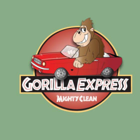 Lot # 52 Car Wash, Gorilla Car Wash Godfrey, Value $145 item