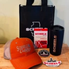 Lot # 53 Shop at Scheels Donated By: Scheels Value: $ 125 item