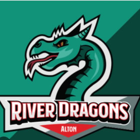 Lot # 87 Alton River Dragons Tickets By ARD item