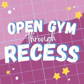 Open Gym for Recess item