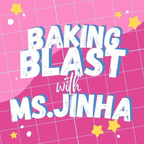 Baking Blast with Ms. Jihna item