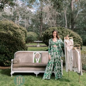 Personalized Styling Appointment with Lauren of Edit LBP item