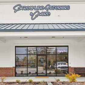 Jan Barboglio Passion Flower Decanter item