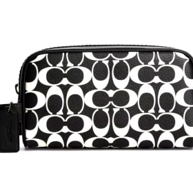 Coach 4 piece purse set item