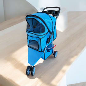 Pet Stroller item