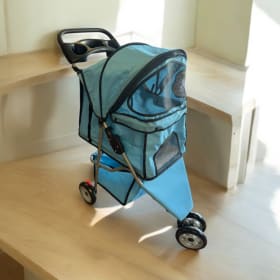 Pet Stroller item