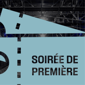 ✨ 🎭 Soirée de première | Paire de billets item