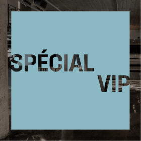 🎟🎤 Spécial VIP : Paire de billets + Passe backstage item