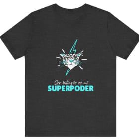 Adult SuperPower (bl) item