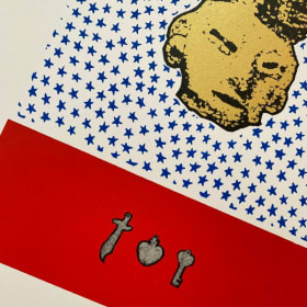 Charm Collection #1 by Julia Arredondo,  AiR '24 item