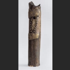 Tall Totem IV by Susan Siegel item