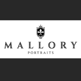 Mallory Portraits Luxury Photography Session item