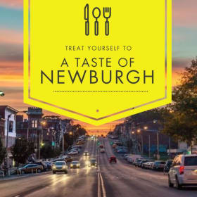 A Taste of Newburgh item