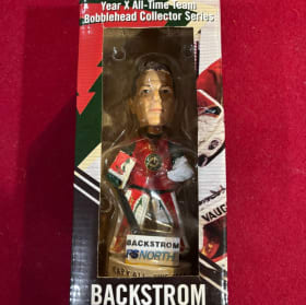 Collectable Bobblehead item