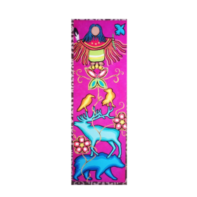 The Stories From My Elders Lift Me Up item