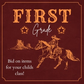 Lunch with ALL 1st grade teachers and a friend! item