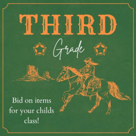 Triple the Fun: Extra Recess & Popsicle Party for 3rd Grade! item