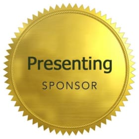 PRESENTING SPONSOR $20,000+ item