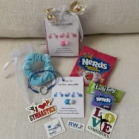 Good Luck Goodie Bags item