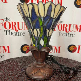 Tiffany Table Lamp item